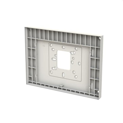 Busch-Jaeger Montagedose 42371S-W-03