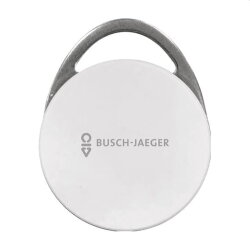 Busch-Jaeger Schlüsseltransponder D081WH-03...