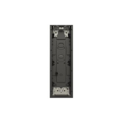 Busch-Jaeger Montagedose 41385F-B-03 schwarz