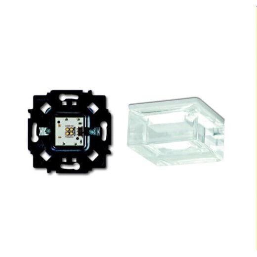 Busch-Jaeger Set 2069/21