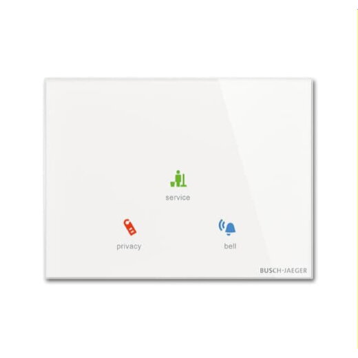 Busch-Jaeger Sensor TA/U3.3.11-CG mit Kartenleser