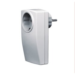 Busch-Jaeger Schalter 6717-84 studioweiß