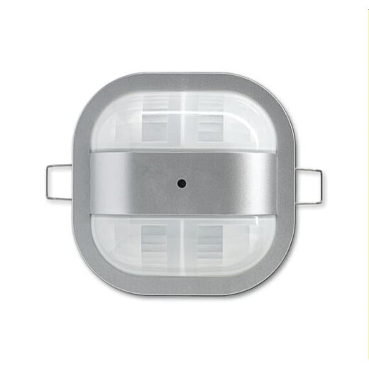 Busch-Jaeger Präsenzmelder 6819/58-183 alusilber aluminiumsilber