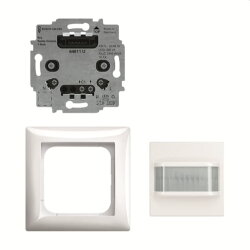 Busch-Jaeger Bewegungsmelder, Wächter 64761 UJ-914...