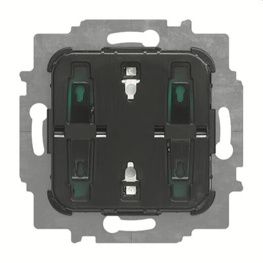 Busch-Jaeger Taster 2051 U Elektronik UP