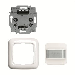 Busch-Jaeger Bewegungsmelder, Wächter 62762...