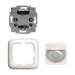 Busch-Jaeger Bewegungsmelder, Wächter 62764...