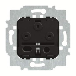 Busch-Jaeger Cardschalter 2025 RFID U