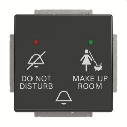 Busch-Jaeger Klingeltaster DND/MUR 2059 UC-81