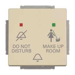 Busch-Jaeger Klingeltaster DND/MUR 2059 UC-82