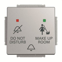 Busch-Jaeger Klingeltaster DND/MUR 2059 UC-83