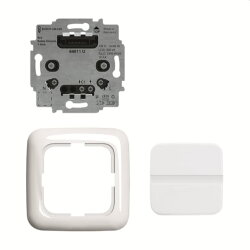 Busch-Jaeger Schalter 64765 UJ-214 flex Set