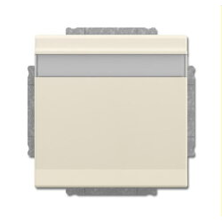 Busch-Jaeger Steckdoseneinsatz 20 EUKNB-82...