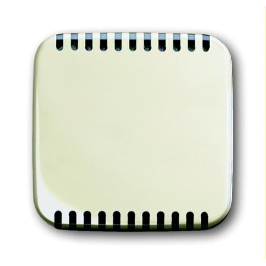 Busch-Jaeger Abdeckung 2114-212 weiß