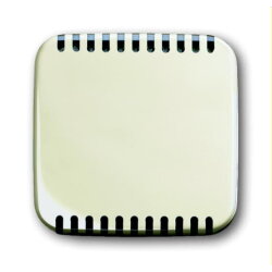 Busch-Jaeger Abdeckung 2114-212 weiß