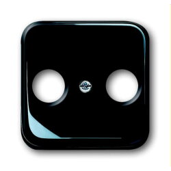 Busch-Jaeger Antennenabdeckung 2531-215 schwarz