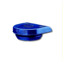 Busch-Jaeger Stutzen 2081 blau