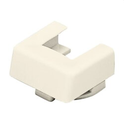 Busch-Jaeger Kanaleinführung 2084 K weiß