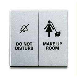 Busch-Jaeger Serienwippe 1785/11-83 aluminiumsilber