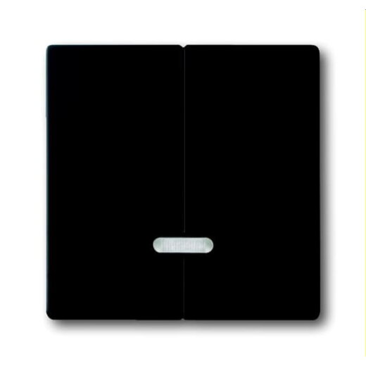 Busch-Jaeger Bedienelement 6545-885 schwarz matt