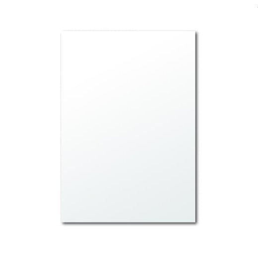 Busch-Jaeger Bogen 1799/02 transluzent transparent