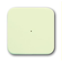 Busch-Jaeger Wandsender 6731-212 WaveLine 1fach weiß