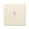 Busch-Jaeger Wippe 6234-10-82 1fach Dimmer elfenbeinweiß