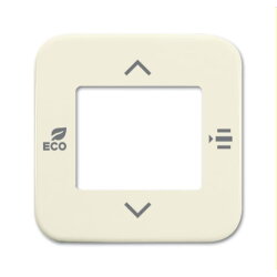 Busch-Jaeger Zentralscheibe 6109/03-212...