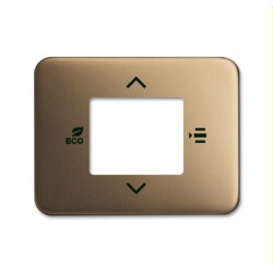 Busch-Jaeger Zentralscheibe 6109/03-21...