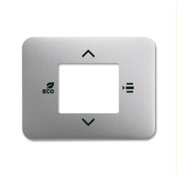 Busch-Jaeger Zentralscheibe 6109/03-266...