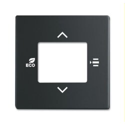 Busch-Jaeger Zentralscheibe 6109/03-885...