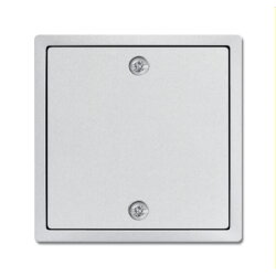 Busch-Jaeger Zentralscheibe 1796-83 für Zugschalter...