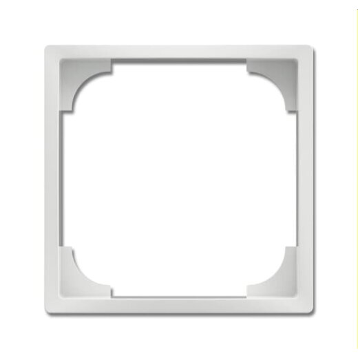 Busch-Jaeger Zwischenring 1747 BSI-884 studioweiß matt