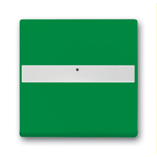 Busch-Jaeger Wippe 1764 NLI-13-82 BSF gr gr RAL6032