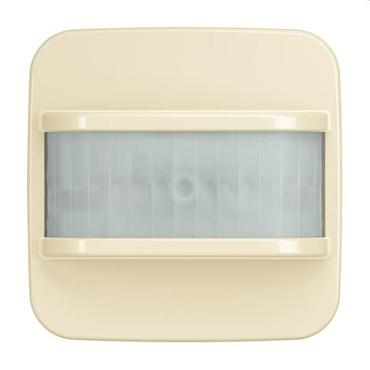 Busch-Jaeger Bewegungsmelder, Wächter 64761-212 BW 180 flex Basic Sensor weiß