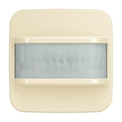 Busch-Jaeger Bewegungsmelder, Wächter 64761-212 BW...