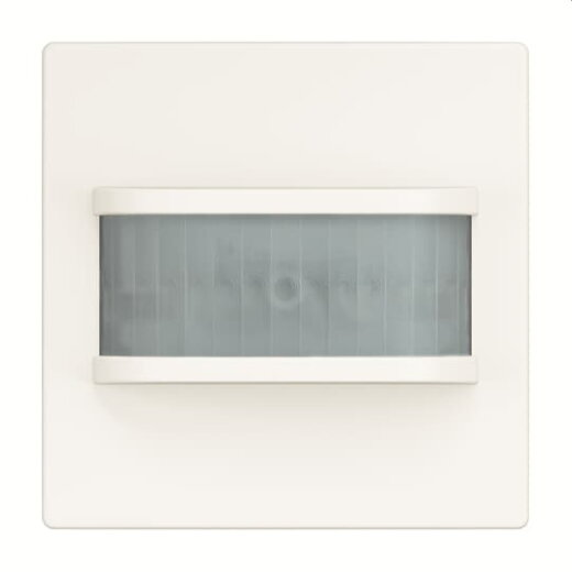 Busch-Jaeger Bewegungsmelder, Wächter 64761-884 BW 180 studiows mt