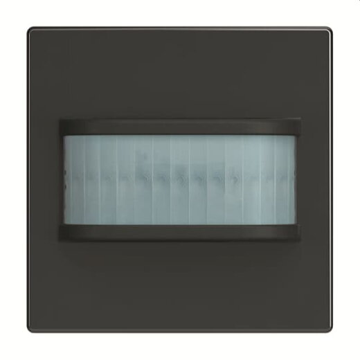 Busch-Jaeger Bewegungsmelder, Wächter 64761-885 BW 180 sw mt