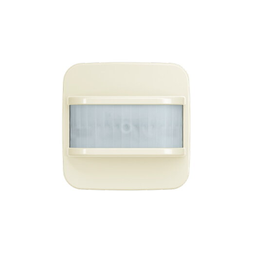 Busch-Jaeger Bewegungsmelder, Wächter 64762-212 BW 180 ws