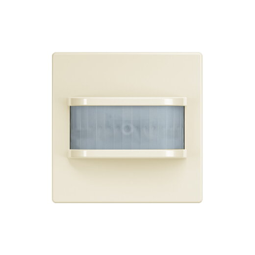 Busch-Jaeger Bewegungsmelder, Wächter 64762-82 BW 180 elfenbeinws