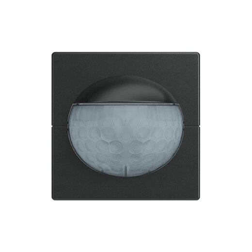 Busch-Jaeger Bewegungsmelder, Wächter 64764-885 BW 180 sw mt