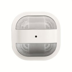 Busch-Jaeger Bewegungsmelder, Wächter 64754-24 PM...