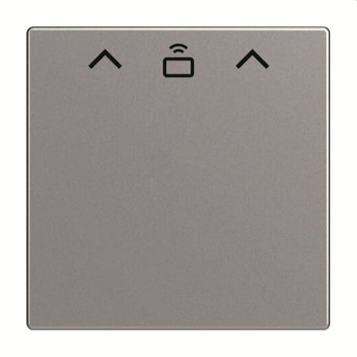 Busch-Jaeger Zentralscheibe 1792 RFID-83 Cardschalter RFID