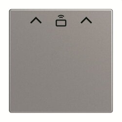 Busch-Jaeger Zentralscheibe 1792 RFID-83 Cardschalter RFID