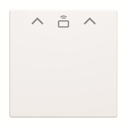 Busch-Jaeger Zentralscheibe 1792 RFID-884 Cardschalter RFID