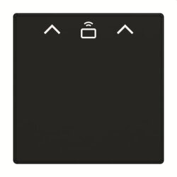 Busch-Jaeger Zentralscheibe 1792 RFID-885 Cardschalter RFID