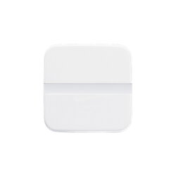 Busch-Jaeger Schalter 64765-214 flex m.Orientierungslicht