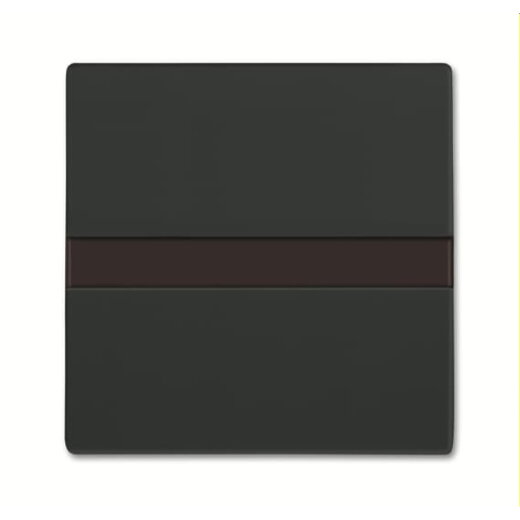 Busch-Jaeger Schalter 64765-81 flex m.Orientierungslicht