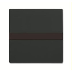 Busch-Jaeger Schalter 64765-81 flex m.Orientierungslicht