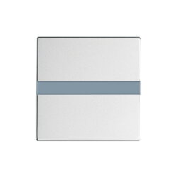 Busch-Jaeger Schalter 64765-83 flex m.Orientierungslicht